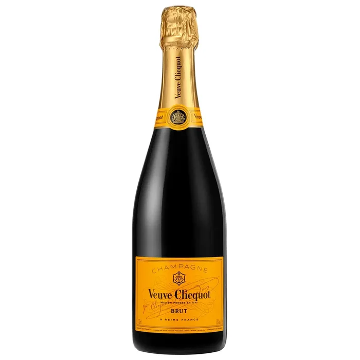Veuve Clicquot Champagne Brut Yellow Label 1.5L