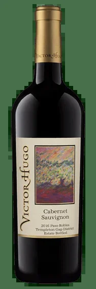 Victor Hugo Cabernet