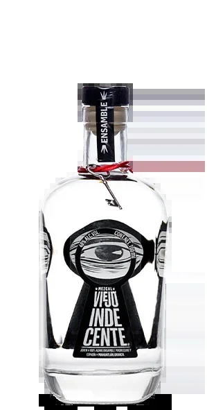 Viejo Indecente Mezcal Ensamble