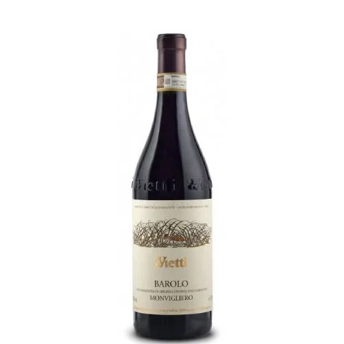 Vietti Barolo Monvigliero 2020 – 750ML