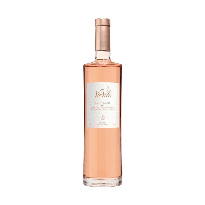 VieVité Cotes de Provence Rosé 2021