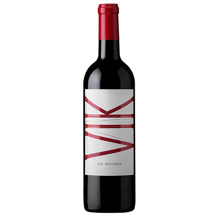 Vik-Millahue Red Blend 2021