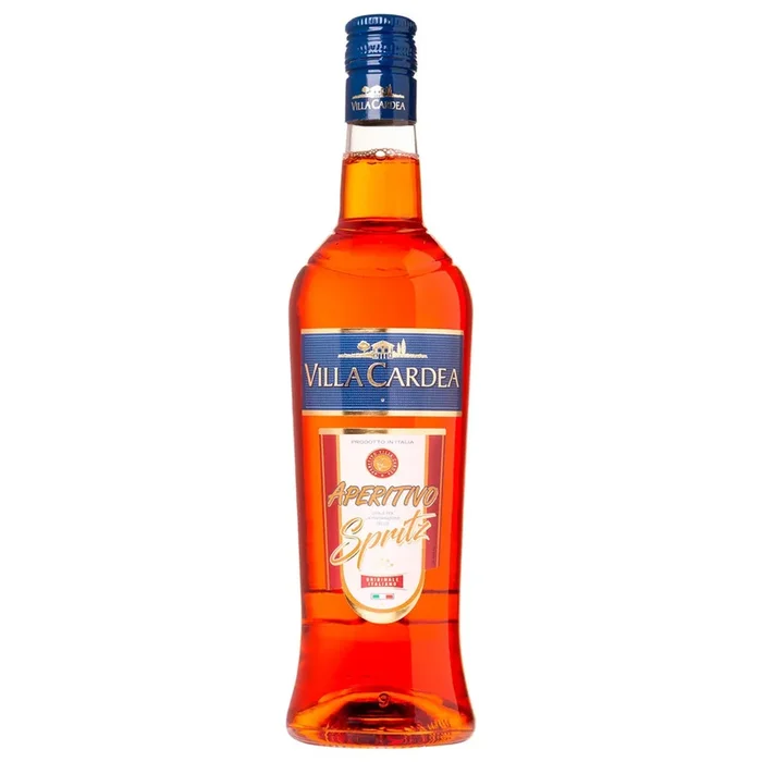 Villa Cardea Aperitivo Spritz