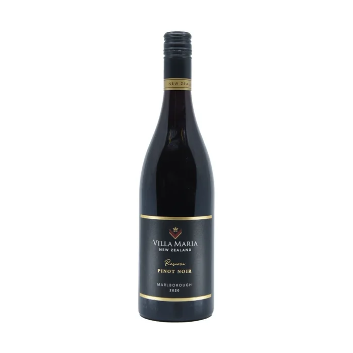 Villa Maria Reserve Pinot Noir 2020