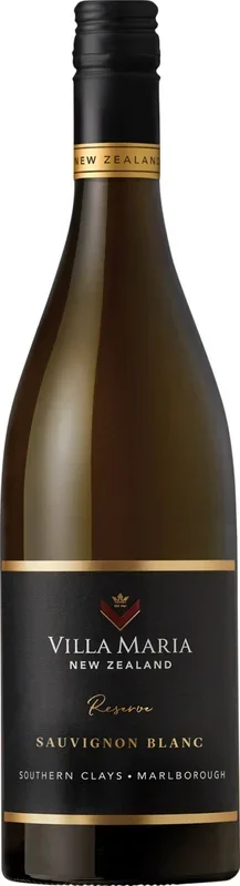 Villa Maria Reserve Southern Clays Sauvignon Blanc