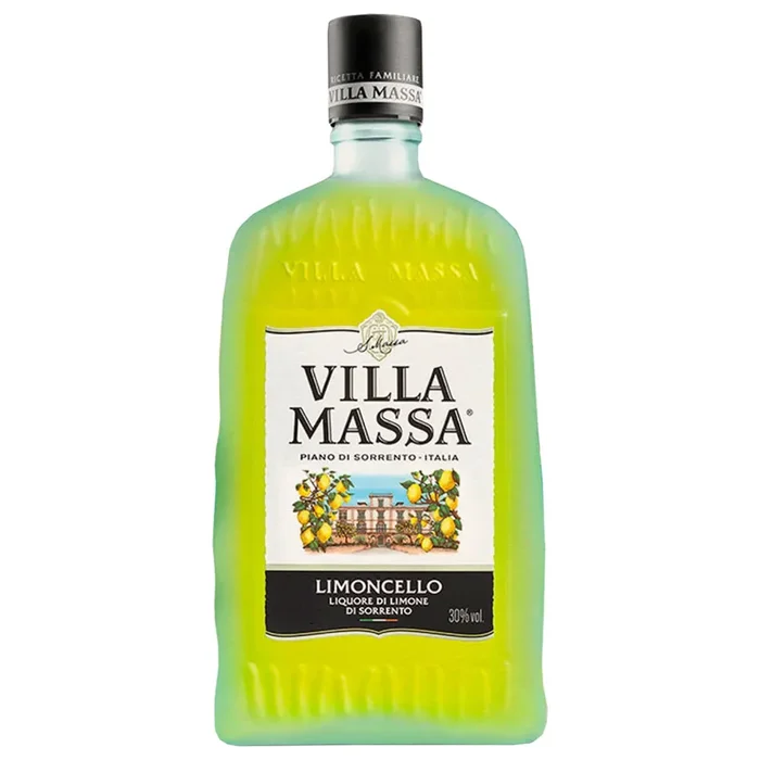 Villa Massa Limoncello