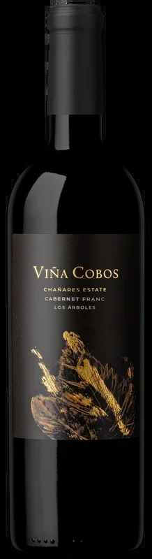 Vina Cobos Chanares Estate Cabernet Franc Los Arboles – 2019 (750ml)