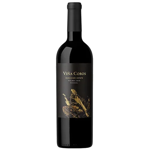 Vina Cobos Malbec Marchiori 2019 – 750ml