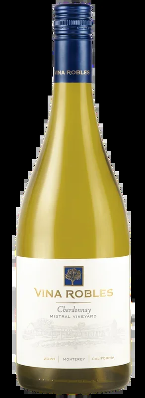Vina Robles Chardonnay 20 750ML