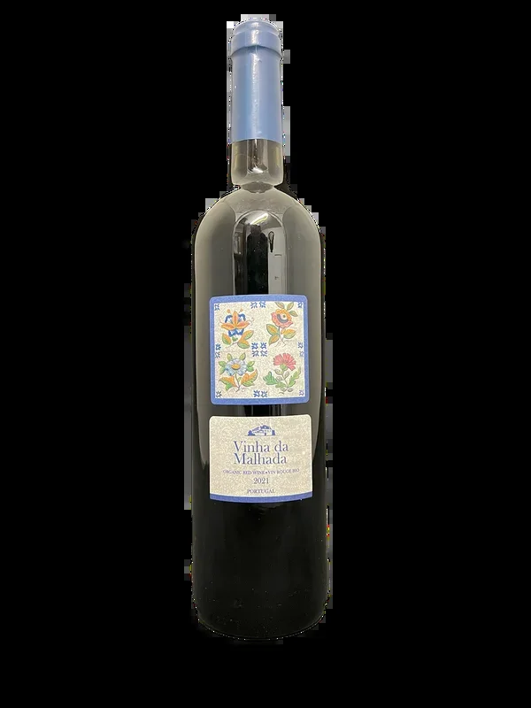 Vinha da Malhada Red 750ML