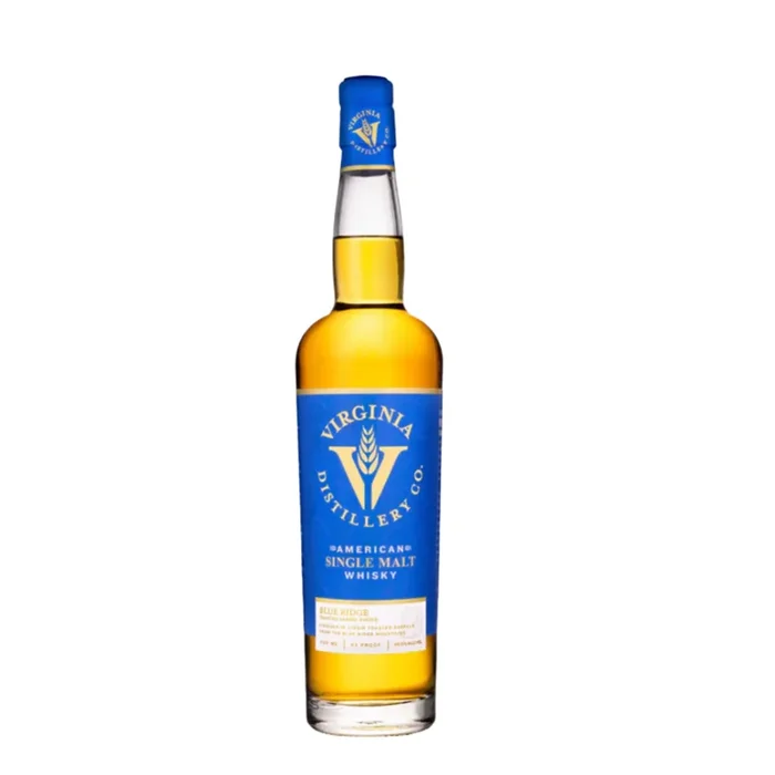 Virginia Distillery Co Blue Ridge Toasted Oak Whisky