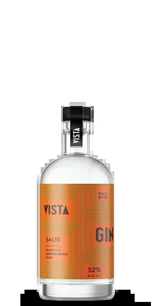 Vista Salto Gin