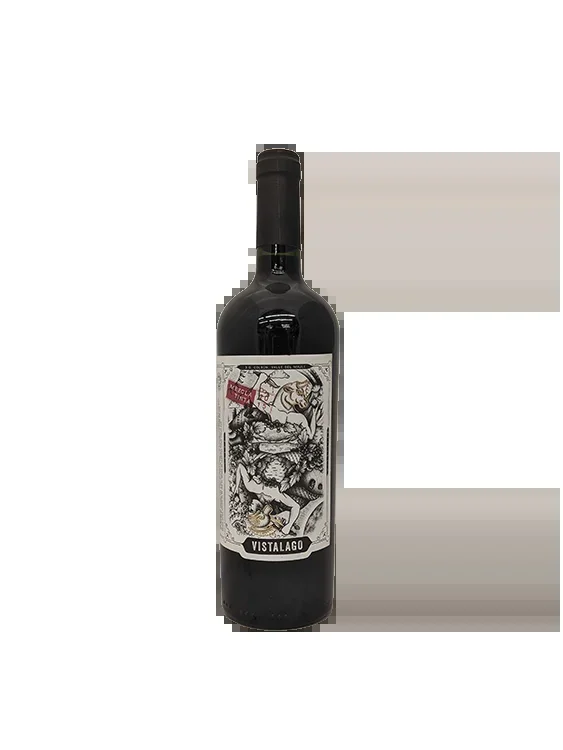 Vistalago Mezcla Tinta 750ML