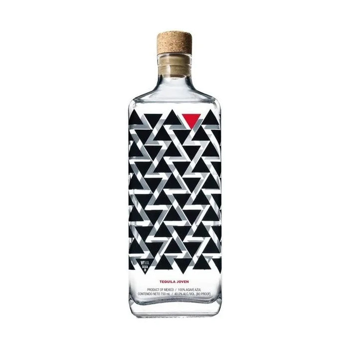 Viva XXXII Joven Tequila