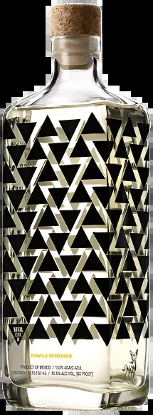VIVA XXXII TEQUILA REPOSADO 750ML