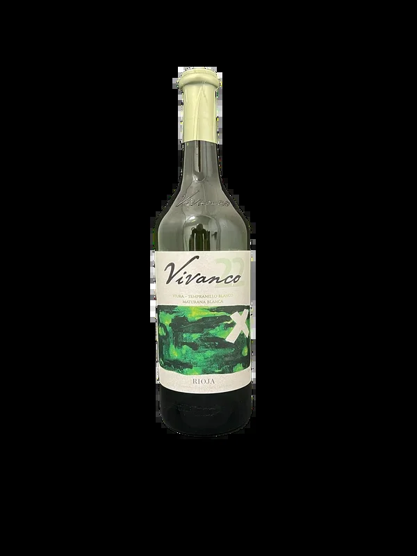 Vivanco Blanco 750ML