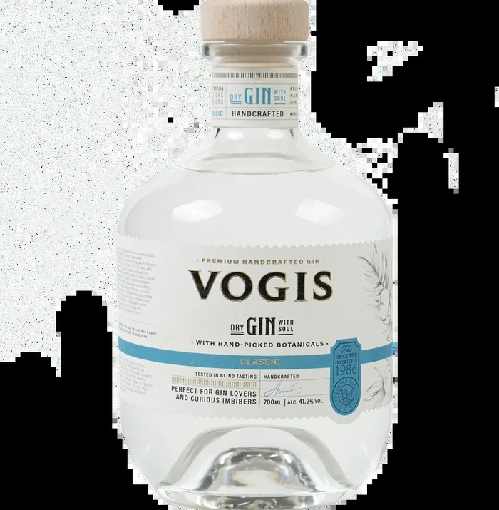 VOGIS GIN DRY WITH SOUL ARMENIA 700ML