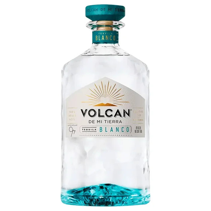 Volcan De Mi Tierra Tequila Blanco