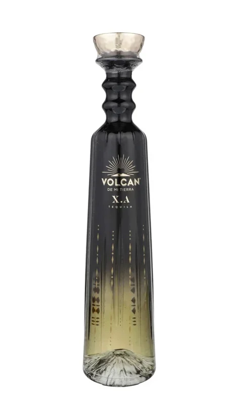 VOLCAN DE MI TIERRA TEQUILA XA REPOSADO LUMINOUS