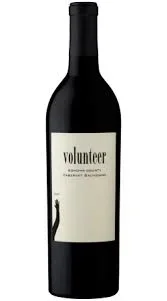 VOLUNTEER CABERNET SAUVIGNON SONOMA COUNTY 2021