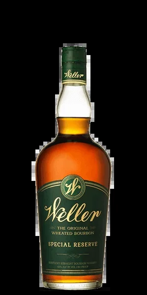 W.L. Weller Special Reserve Kentucky Straight Bourbon Whiskey (1.75L) (1.75L)