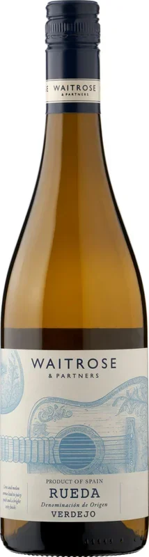 Waitrose Blueprint Verdejo