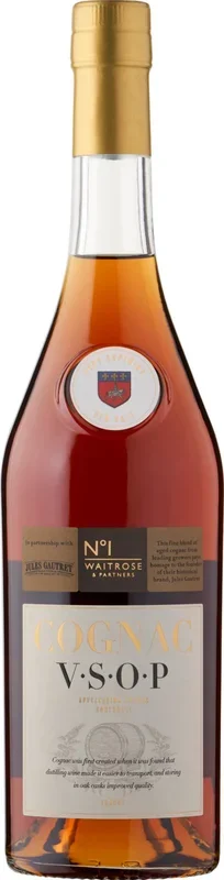 Waitrose Cognac VSOP
