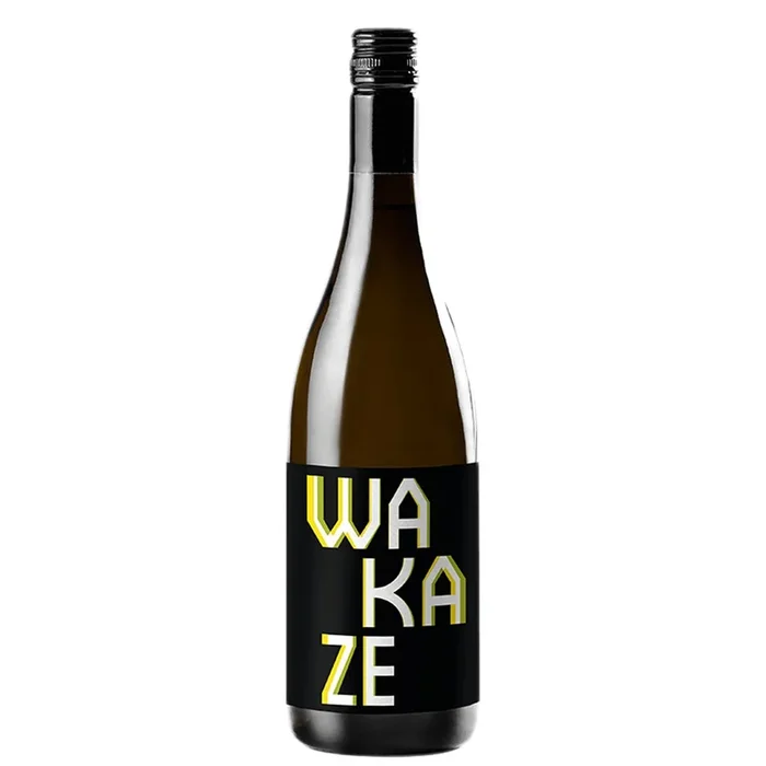 Wakaze Yuzu Sake