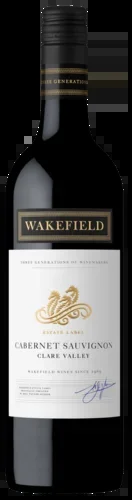 Wakefield Estate Cabernet Sauvignon