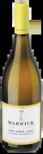 Warwick Wine Estate First Lady Unoaked
