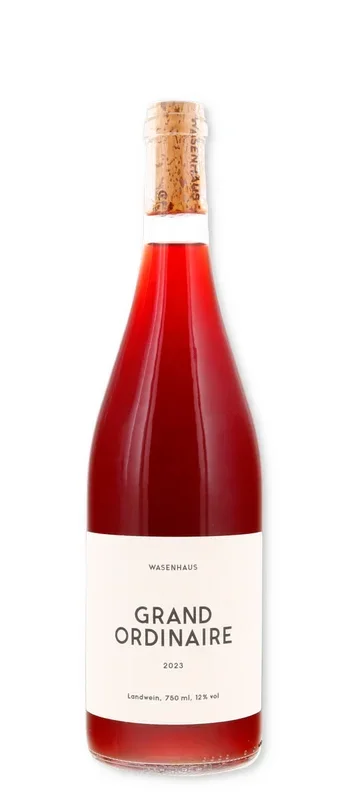 Wasenhaus Spatburgunder Grand Ordinaire 2023