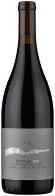 WAYFARER WF2 PINOT NOIR FORT ROSS SEAVIEW SONOMA COUNTY 2021