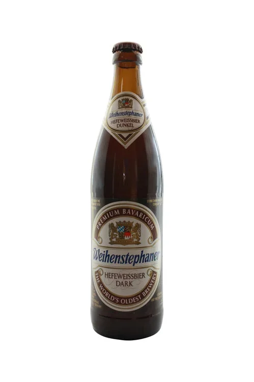 Weihenstephaner Dunkelweiss (500ml)
