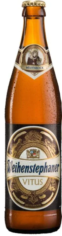 Weihenstephaner Vitus 6pk