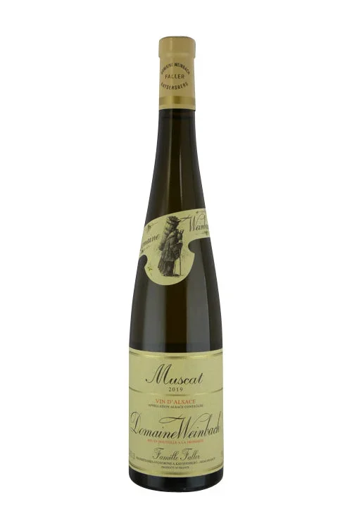 Weinbach Muscat Reserve – 2021 (750ml)