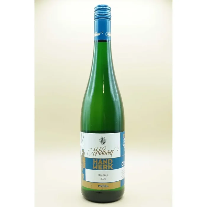 Weingut Melsheimer ‘Handwerk’ Riesling 2022