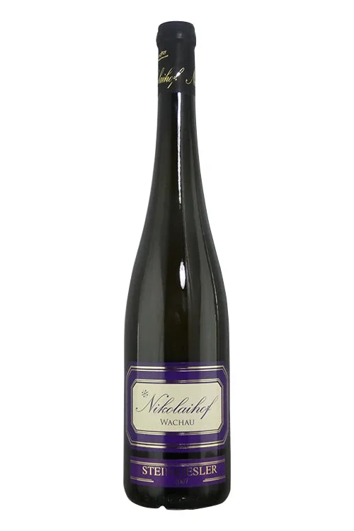 Weingut Nikolaihof Riesling Steinriesler – 2007 (750ml)