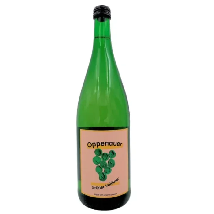 Weingut Oppenauer Gruner Veltliner