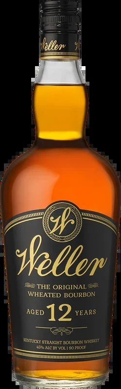 Weller 12Yr (1L)