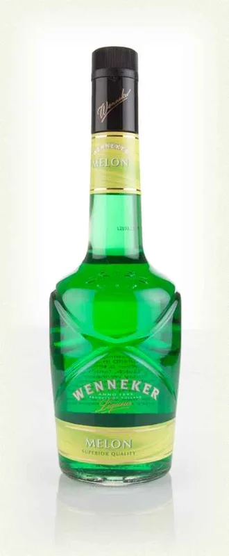 Wenneker Melon Liqueur | 700ML