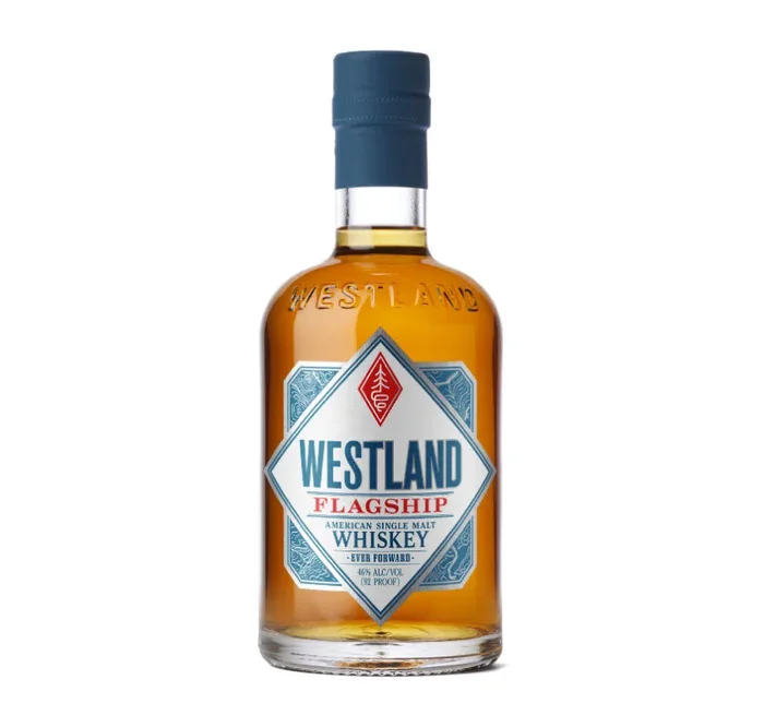 Westland Flagship: 375ml Format