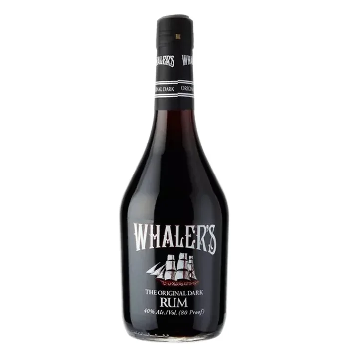 Whaler’s Original Dark Rum