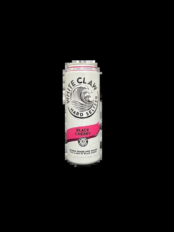 White Claw Blackberry Seltzer 19.2 oz Cans
