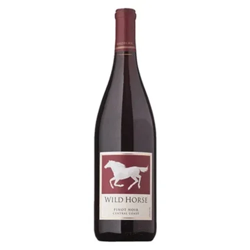 Wild Horse Pinot Noir – 750ml