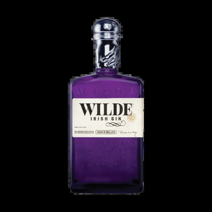 Wilde Irish Gin
