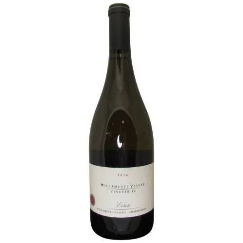Willamette Valley VNY Estate Chardonnay – 750ML