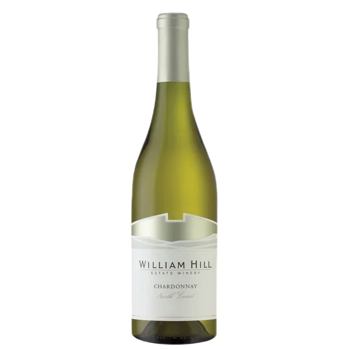William Hill Chardonnay North Coast