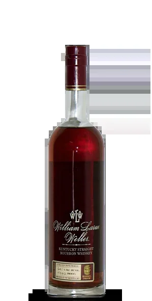 William Larue Weller (2005 Release)