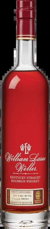 William Larue Weller – 2024 (750ml)