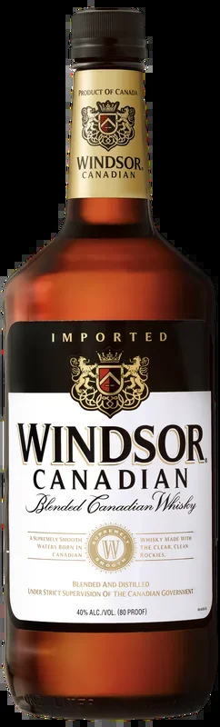 Windsor Canadian 1L